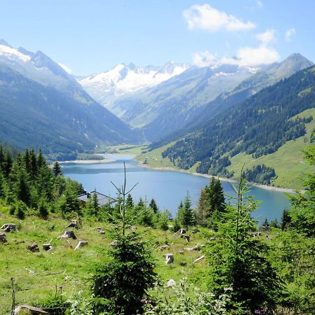 Apartment Obetzhofer By Interhome Aschau Im Zillertal Exteriör bild