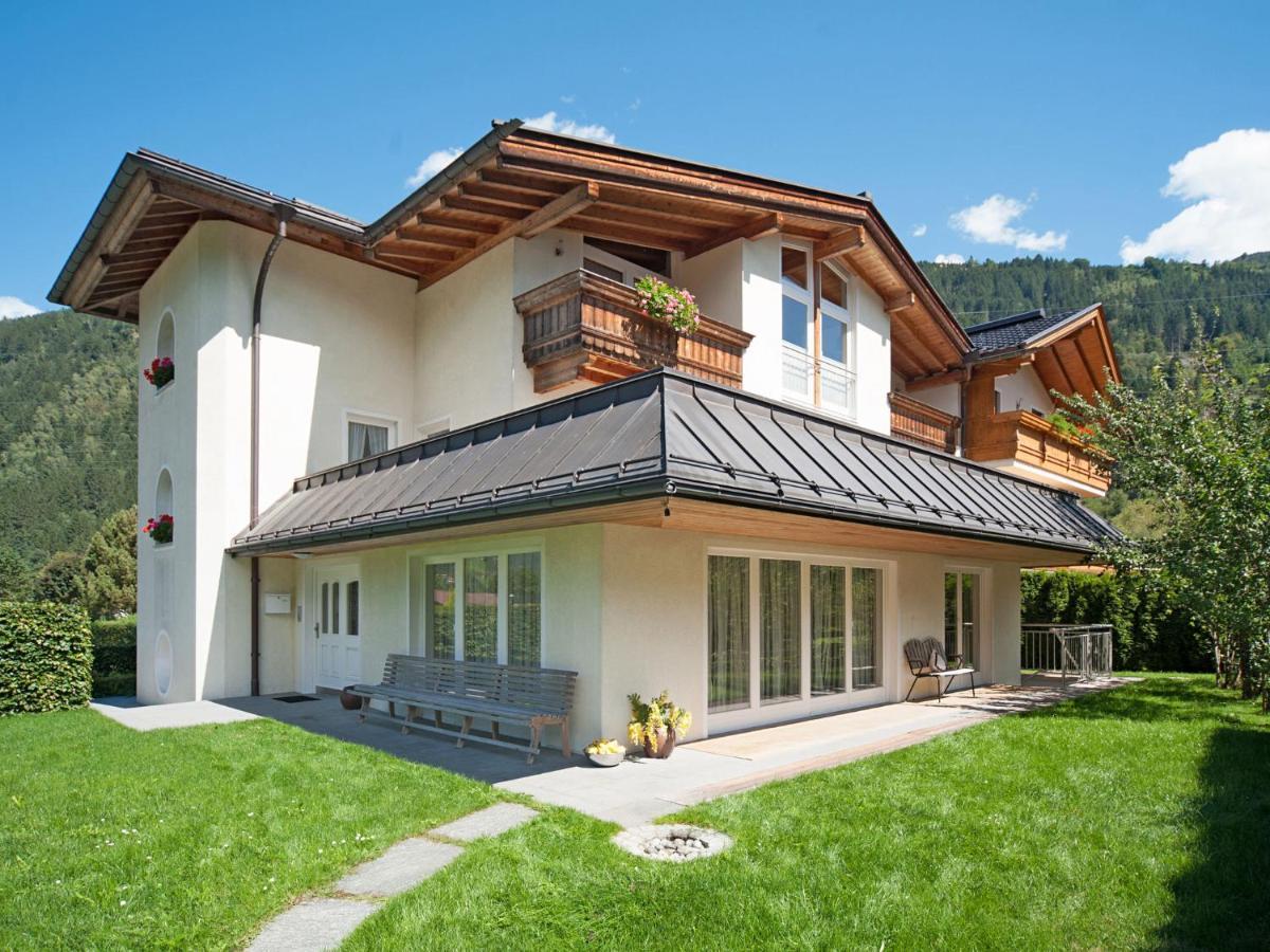 Apartment Obetzhofer By Interhome Aschau Im Zillertal Exteriör bild