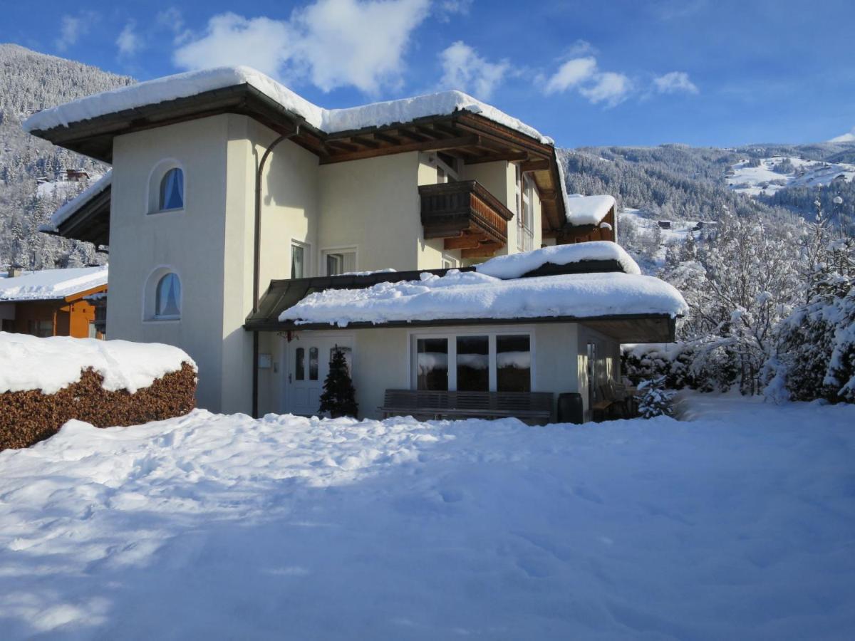 Apartment Obetzhofer By Interhome Aschau Im Zillertal Exteriör bild