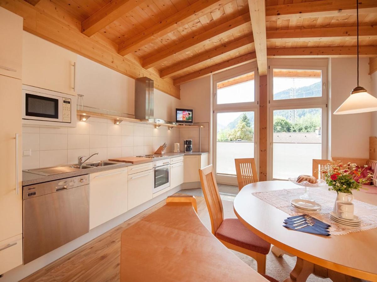 Apartment Obetzhofer By Interhome Aschau Im Zillertal Exteriör bild