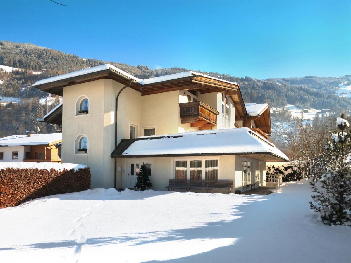 Apartment Obetzhofer By Interhome Aschau Im Zillertal Exteriör bild