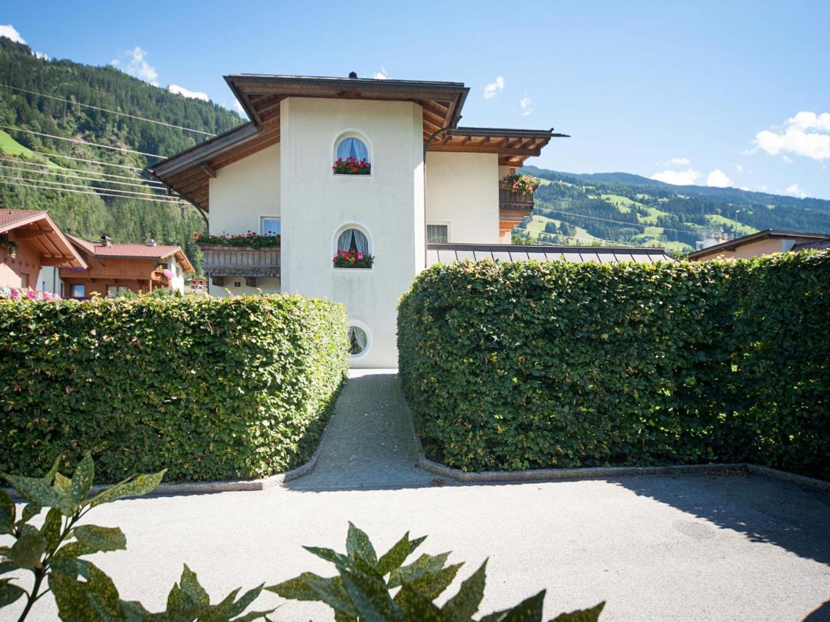 Apartment Obetzhofer By Interhome Aschau Im Zillertal Exteriör bild