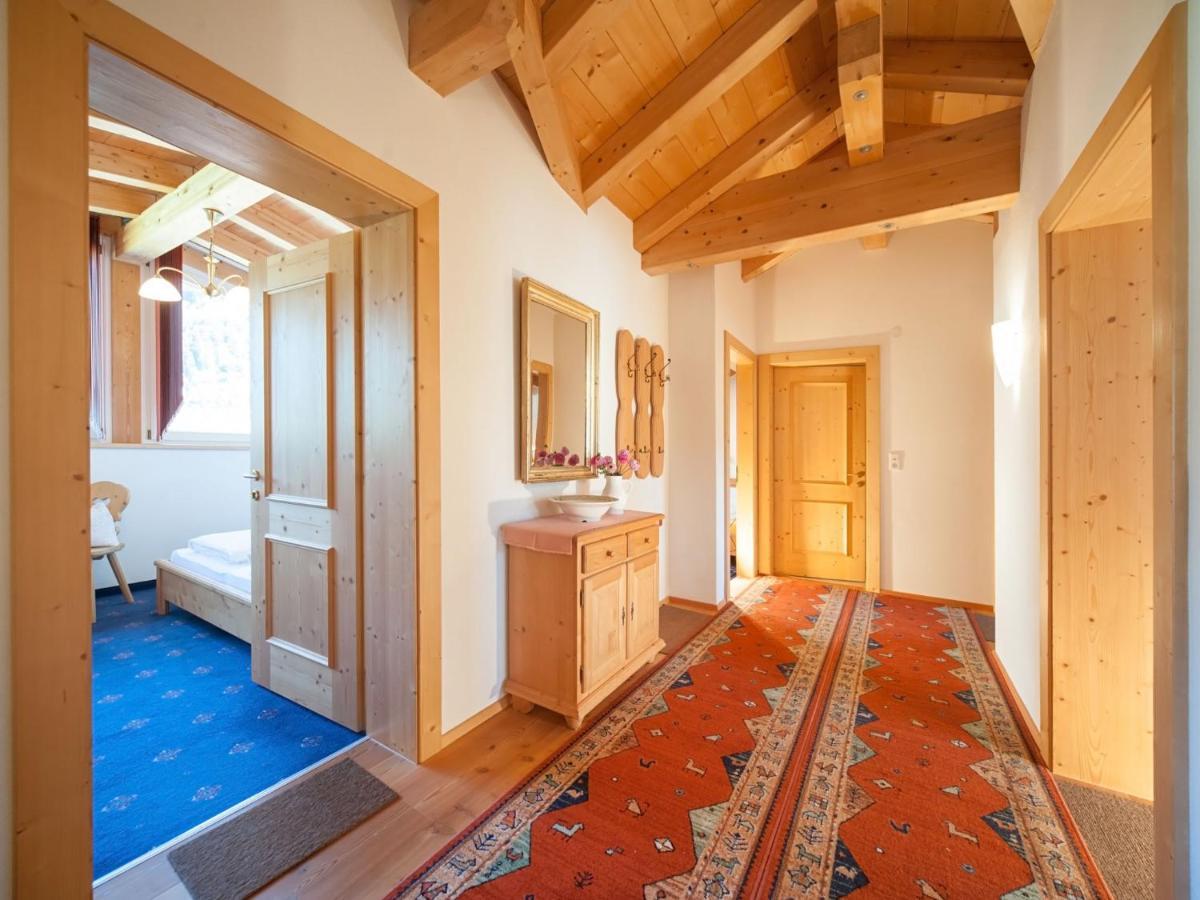 Apartment Obetzhofer By Interhome Aschau Im Zillertal Exteriör bild