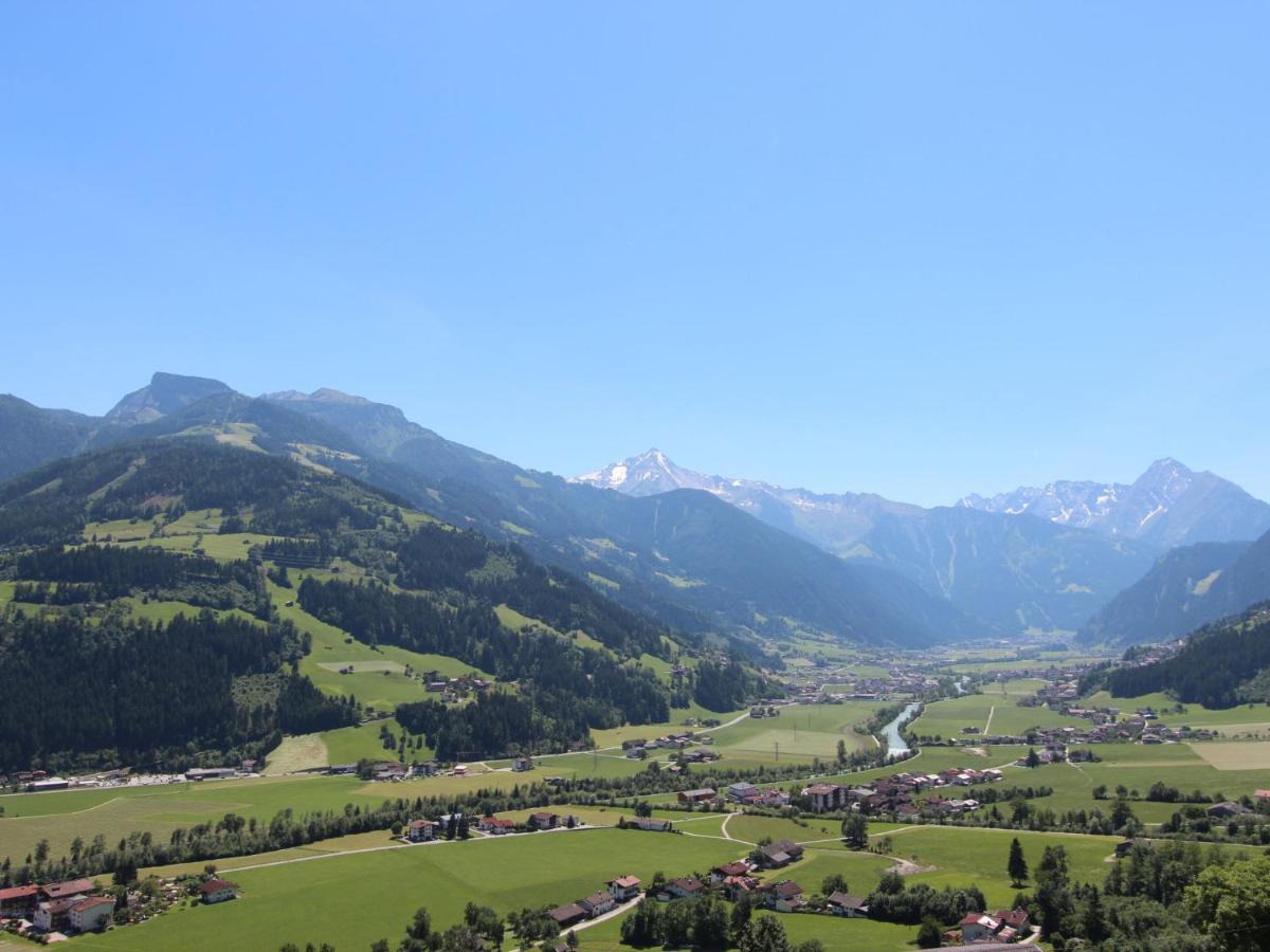Apartment Obetzhofer By Interhome Aschau Im Zillertal Exteriör bild
