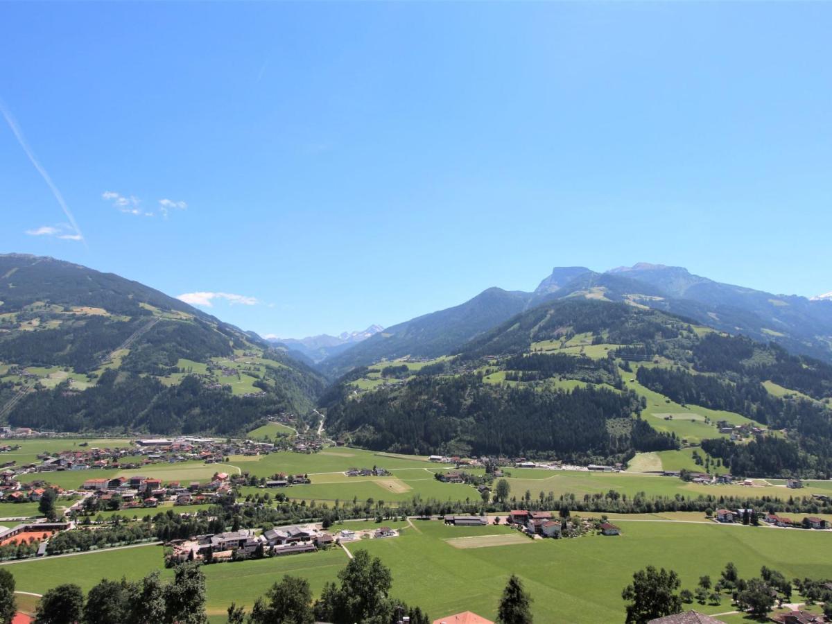 Apartment Obetzhofer By Interhome Aschau Im Zillertal Exteriör bild